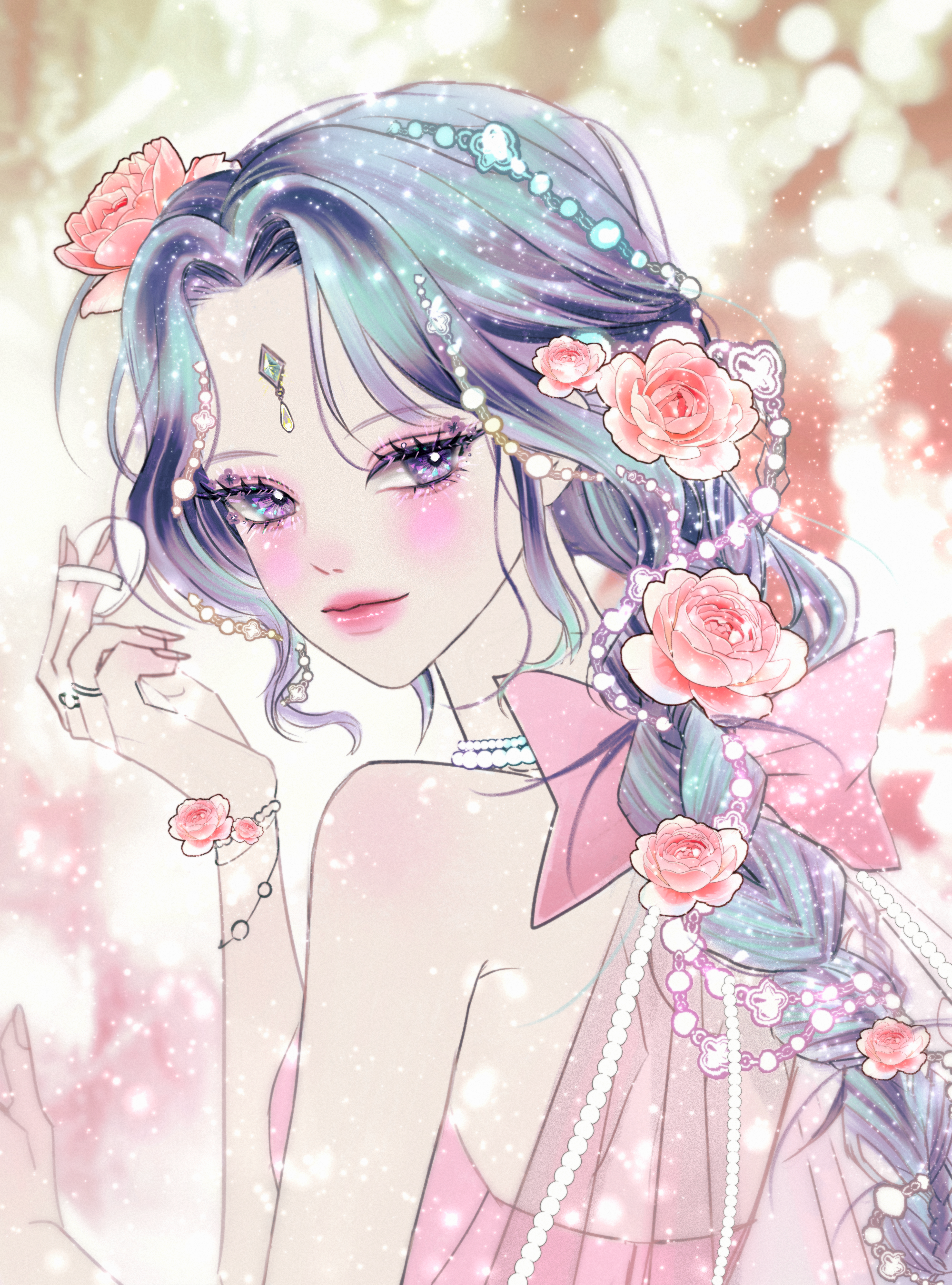 commission 16