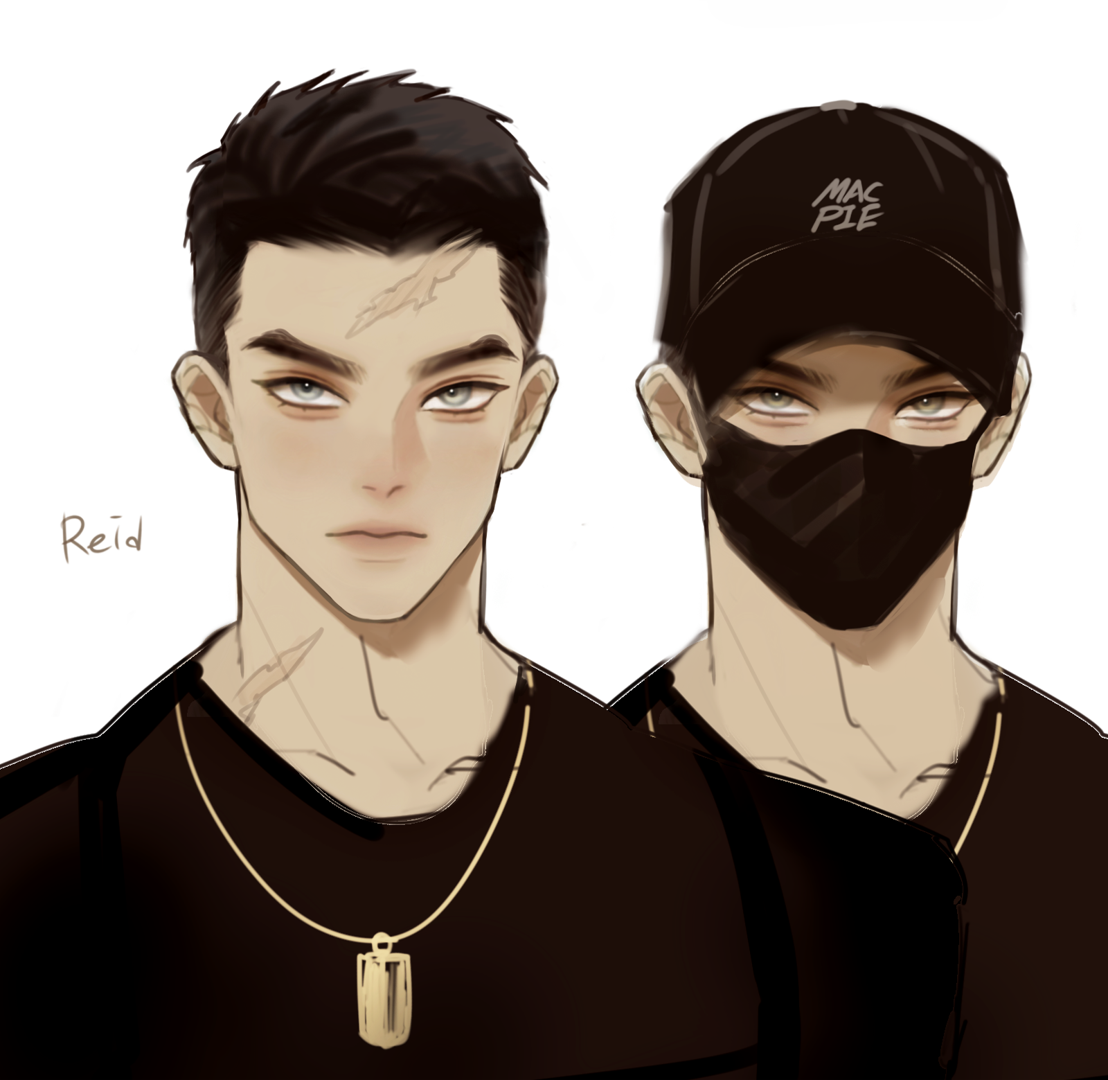 Reid
